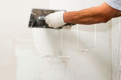 Home Plaster Repair