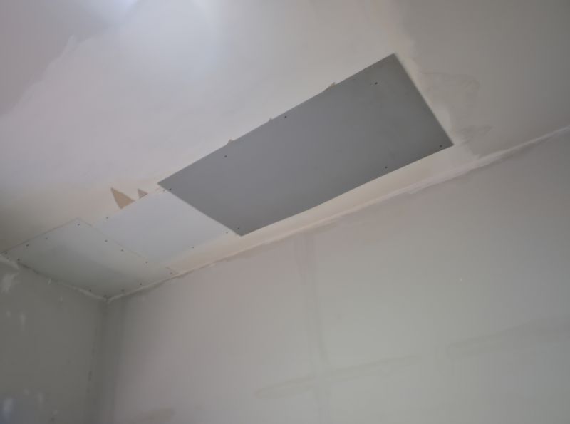 Apartment Ceiling Repair in Kansas City, KS