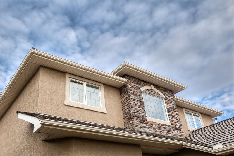 Artificial Stucco Installation in Napa, CA