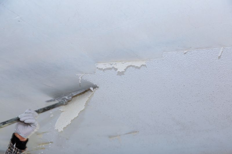 Ceiling Scraping in Scottsdale, AZ