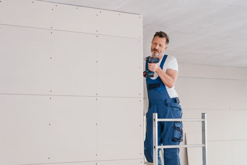 Drywall Finishing Service in Littleton, CO