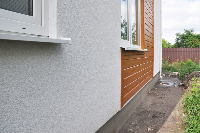 Eifs Replacement in Santa Rosa, CA