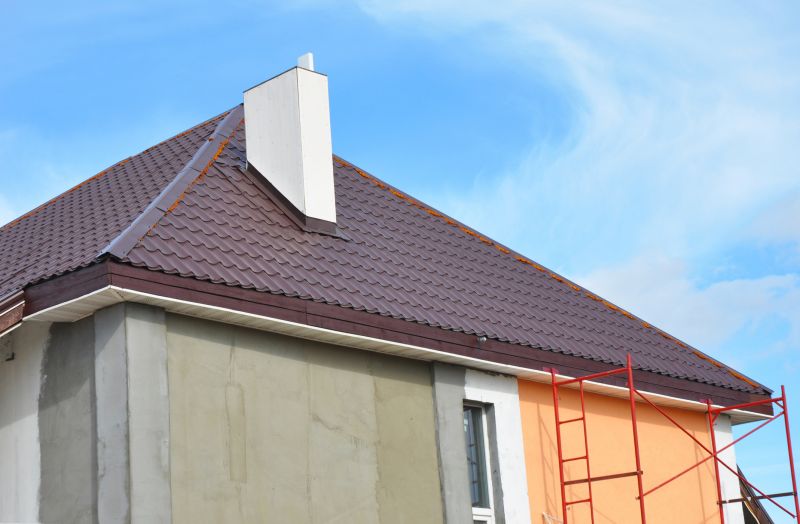 Eifs Siding Installation in Santa Rosa, CA