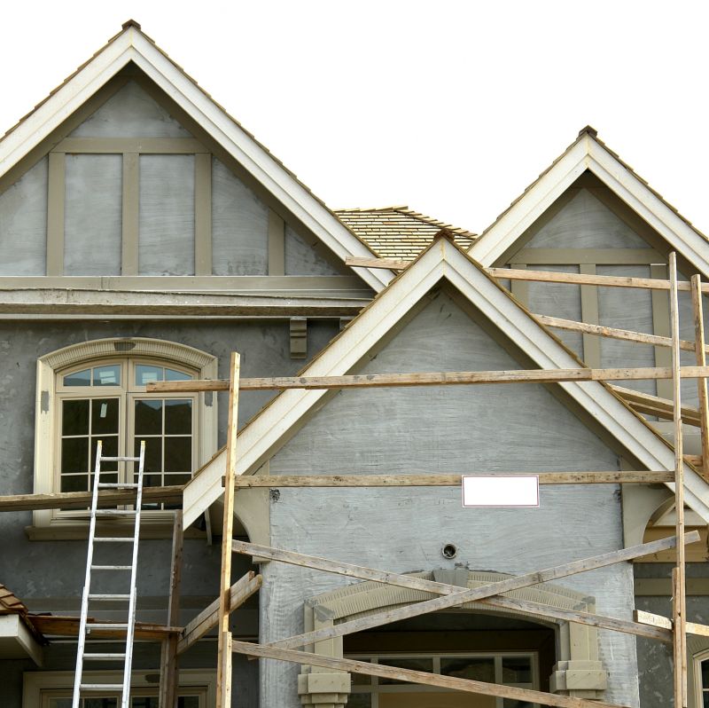 Eifs Siding Service in Napa, CA