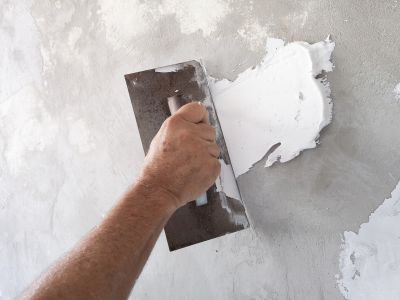 Type of Plaster