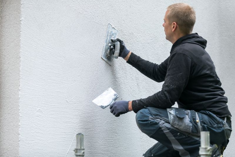 Home Stucco Installation in Santa Rosa, CA