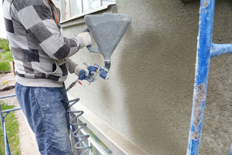 Residential Stucco Service in Napa, CA