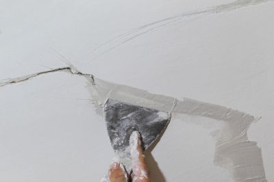 Restore Plaster!