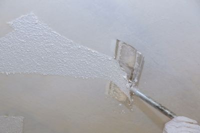 Ceiling Scraping in Kansas City, KS