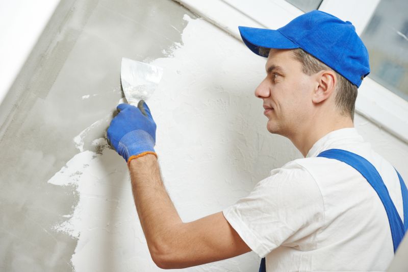 Contact About Home Plaster Repair