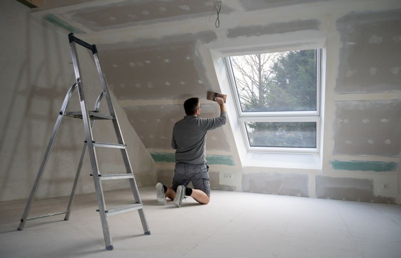Home Plaster Repair Contractor Listings