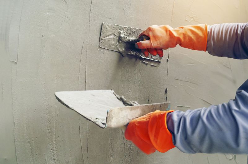 Home Plaster Repair Promotions